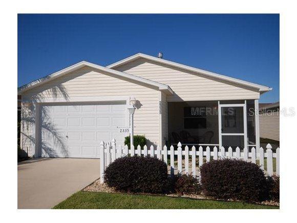 2335 Oak Bend Pl., The Villages, FL 32162