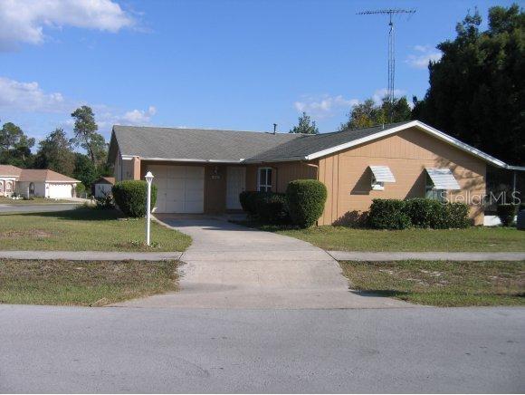 3964 SW 147 Ln Rd., Ocala, FL 34473