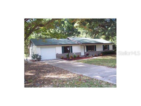 13838 SE 36th Ave., Summerfield, FL 34491