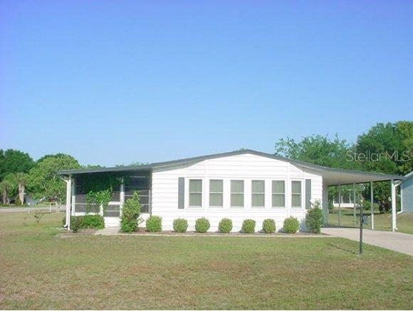 8490 SW 62nd Ct., Ocala, FL 34476