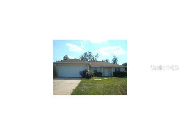 3676 SE 137 Ln., Summerfield, FL 34491