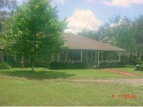 10670 NE 227 Place Rd., Orange Springs, FL 32182