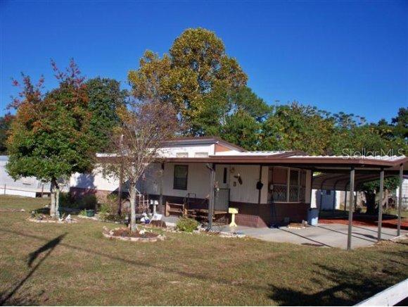 10355 SE 132nd Pl., Ocklawaha, FL 32179