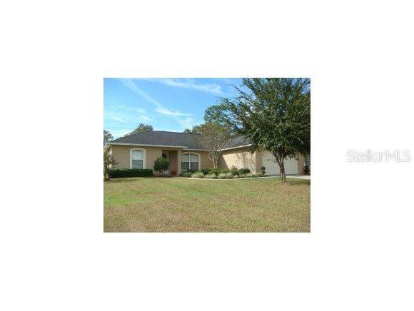 6184 Hemlock Rd., Ocala, FL 34472