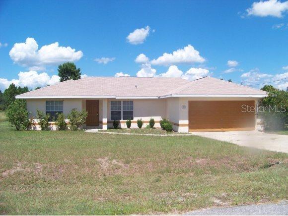 25 Malauka Radial Run, Ocklawaha, FL 32179