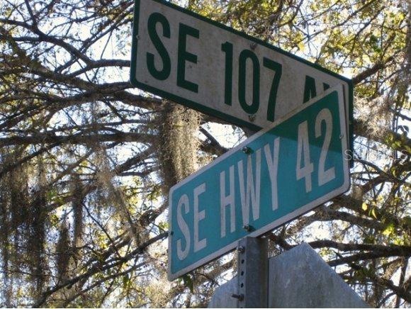 SE Highway 42, Summerfield, FL 34491
