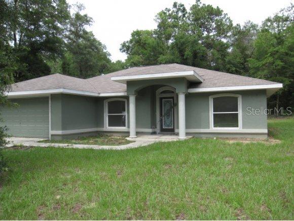 4245 SW 157th Ct., Ocala, FL 34482