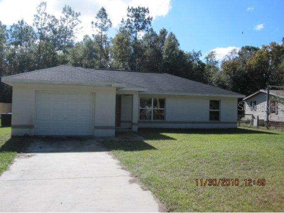 11290 NW 14 St., Ocala, FL 34482
