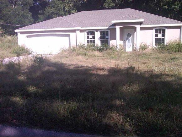 13777 SE 44 Ave., Belleview, FL 34420