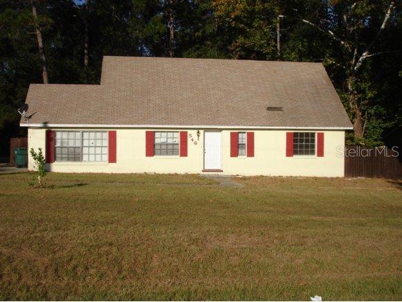 546 NE 43rd Ct., Ocala, FL 34470