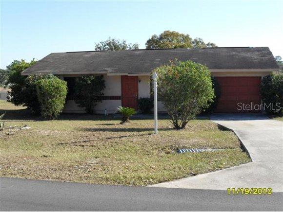 542 Midway Track Ct., Ocala, FL 34472