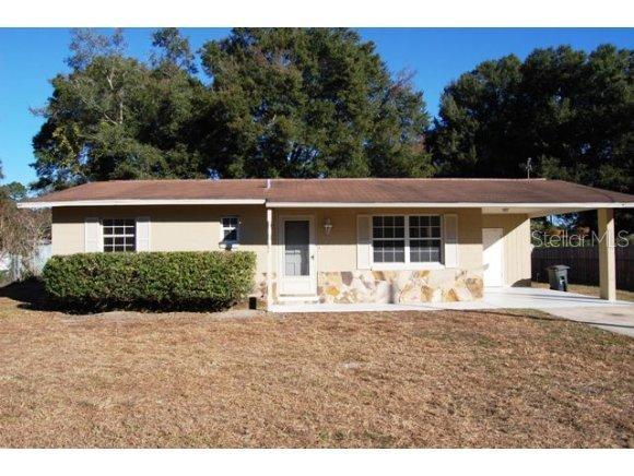 2309 NE 36 St., Ocala, FL 34479