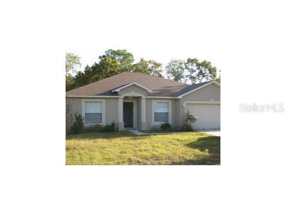 63 Pine Run, Ocala, FL 34472