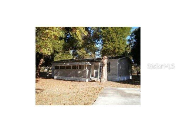 8335 W Scotch Pine Ln., Crystal River, FL 34428