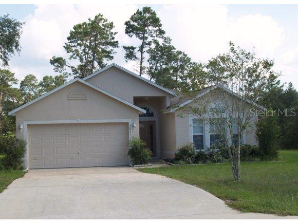 12811 SW 35 Ave Rd., Ocala, FL 34473