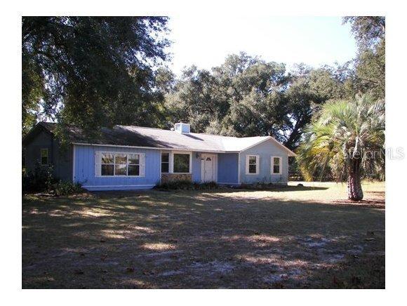 2800 SE 157th Lane Road, Summerfield, FL 34491