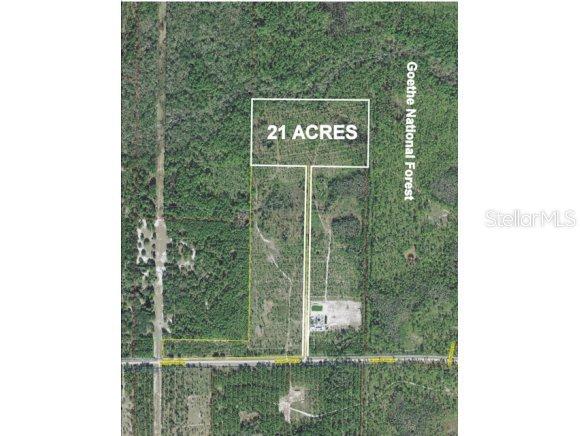 Sr 326, Williston, FL 32696
