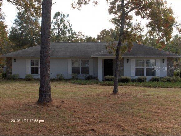 1 Teak Way Dr., Ocala, FL 34472