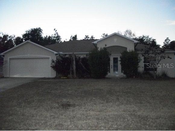 56 Bahia Trace, Ocala, FL 34472
