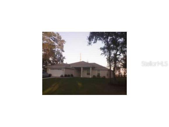 13337 SW 60 Ave Rd., Ocala, FL 34473
