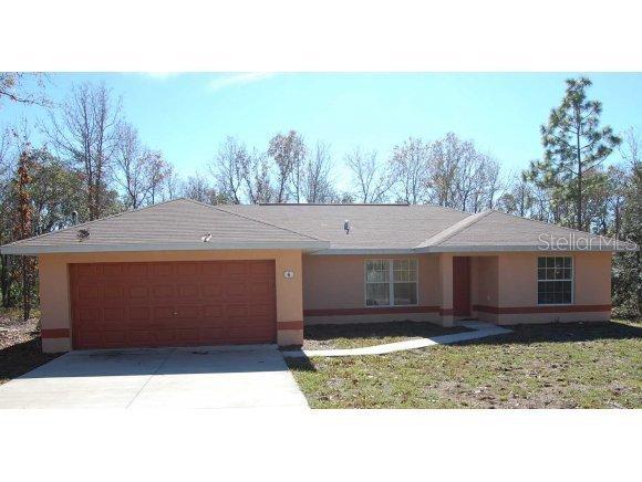 6 Guava Place Dr., Ocklawaha, FL 32179