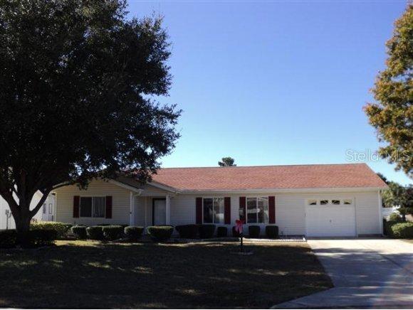 8542 SW 62nd Ct., Ocala, FL 34476