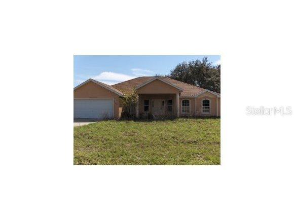 234 SE Locust Pass Loop, Ocala, FL 34472