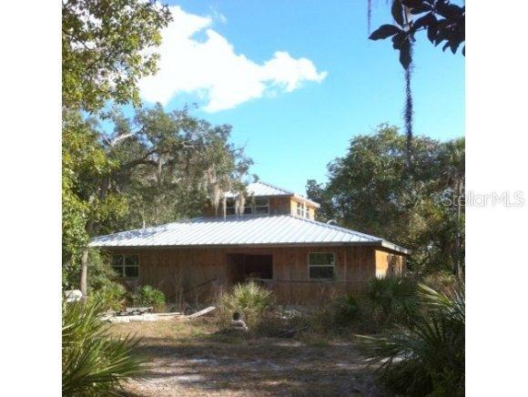 18400 SE Highway 42, Weirsdale, FL 32195