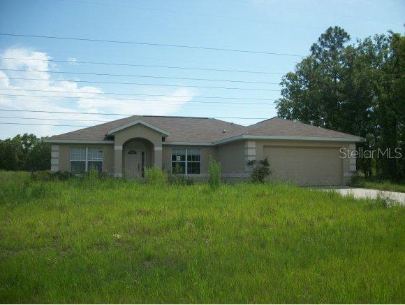 16270 SW 59 Ave Rd., Ocala, FL 34473