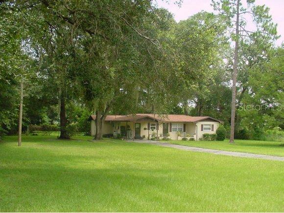 753 NW 7 Blvd., Williston, FL 32696