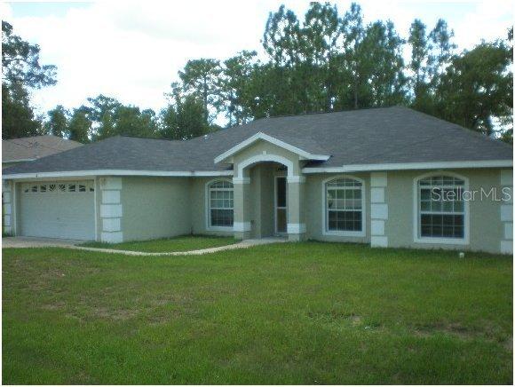 4 Hemlock Ct., Ocala, FL 34472