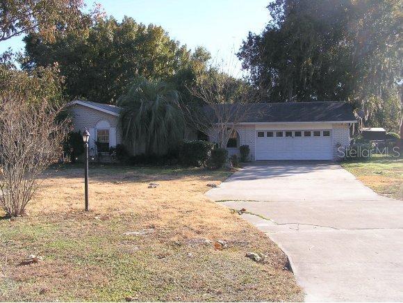 8154 SW 100 St., Ocala, FL 34476