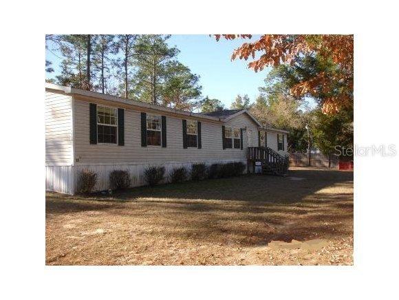 4624 NE 141st Ave., Williston, FL 32696