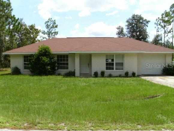 5 Fir Dr., Ocala, FL 34472