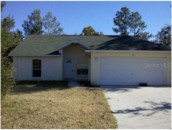 96 Spring Loop, Ocala, FL 34472