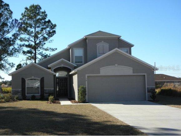 18 Pine Trace Loop, Ocala, FL 34472