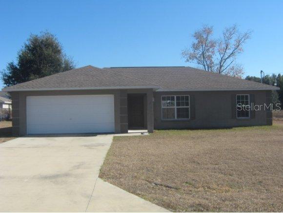 1 Pine Course, Ocala, FL 34472