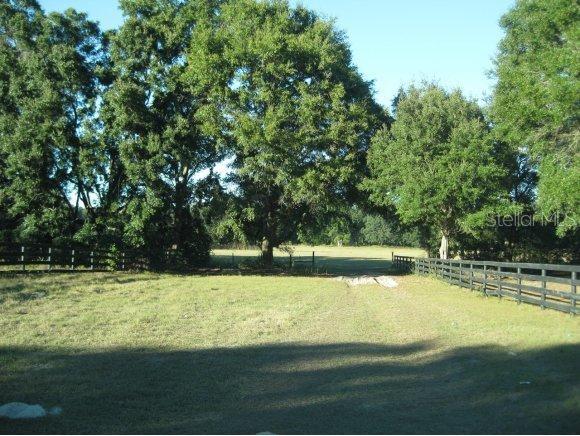 NE 60 St., Williston, FL 32696