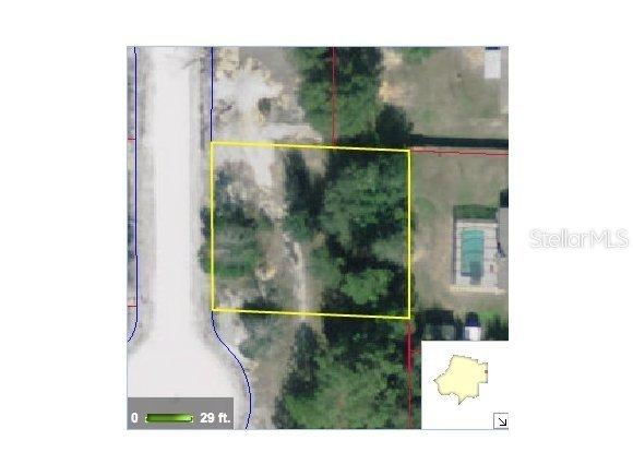 LOT 3 SW Lot 3 3 Ter., Williston, FL 32696