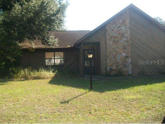 22 Pine Circle Way, Ocala, FL 34472