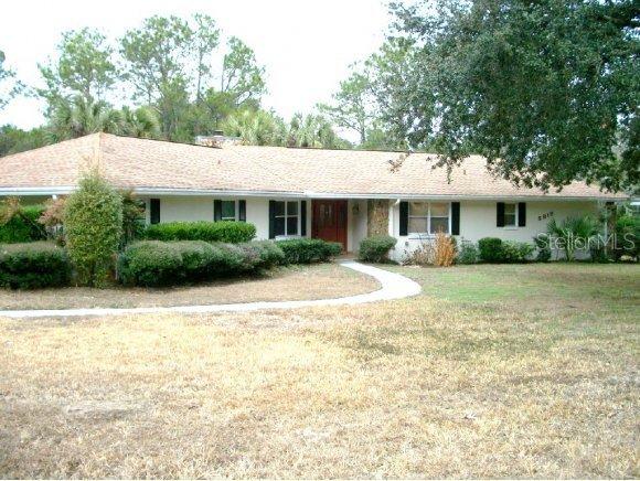 5818 NW 80 Ave Rd., Ocala, FL 34482