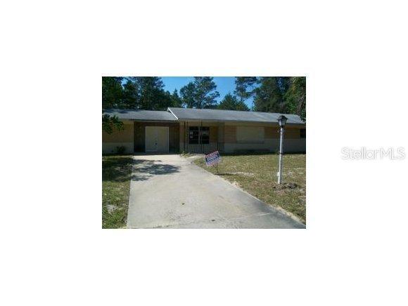 10852 SE 131 Ter., Dunnellon, FL 34431