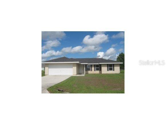 36 Willow Run, Ocala, FL 34472