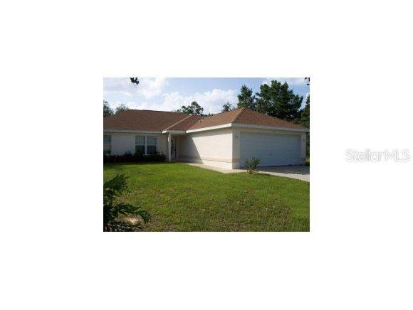 4 Oak Cir., Ocala, FL 34472