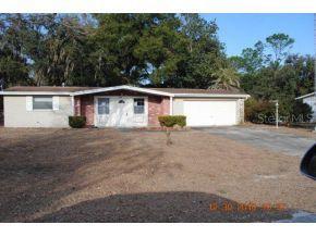 1370 NE 157 Ave., Williston, FL 32696
