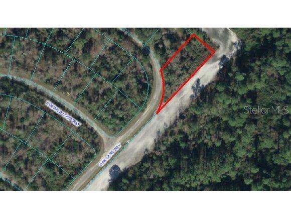 Oak Ln Way, Ocala, FL 34472