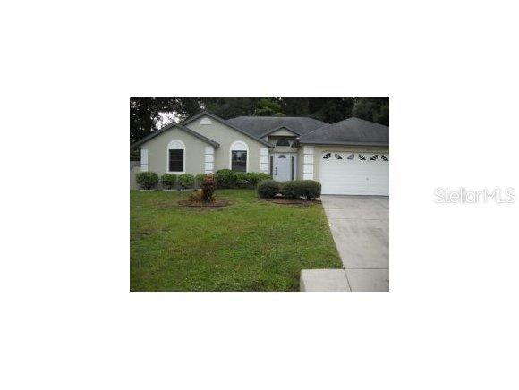 4234 NE 32 Cir., Ocala, FL 34479