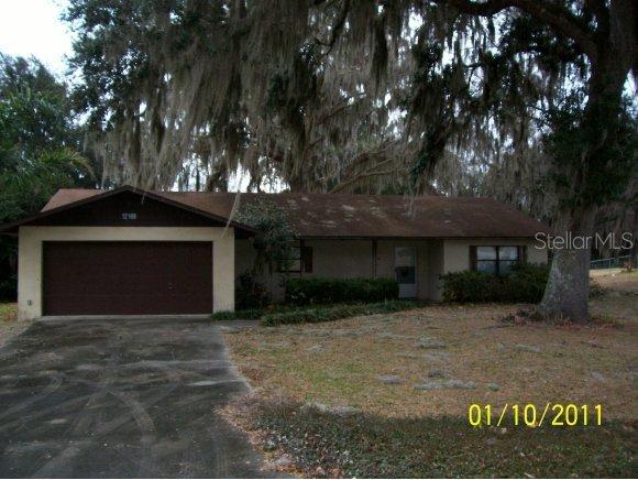 12109 SE 61 Ct., Belleview, FL 34420