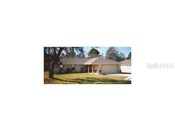 42 Hemlock Dr., Ocala, FL 34472