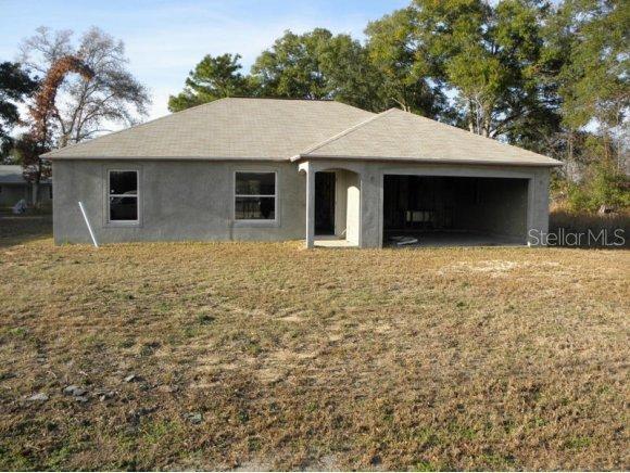 4 Dogwood Pl., Ocala, FL 34472